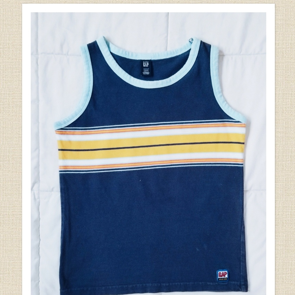 Gap Tank Top 5T